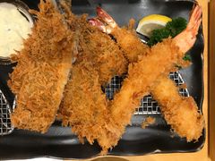 -胜博殿日式炸猪排(西红门店)