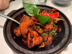 -鹿港小镇(悠唐店)