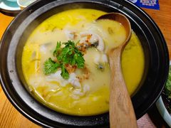 -九锅一堂酸菜鱼(新南凯德直营店)