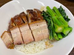 -龍炎馬仔烧味(首位中心店)