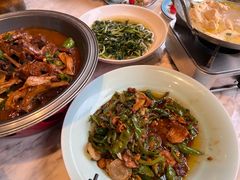 -曹家小菜(胜太路店)