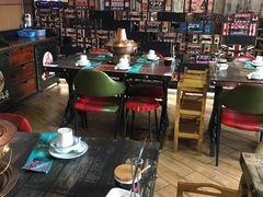 大堂-龙虾风暴(松江店)