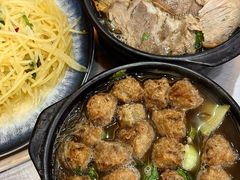 -许家黄土高坡砂锅总店