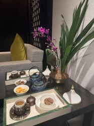 -文华东方水疗中心