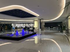 -青岛鑫江温德姆酒店