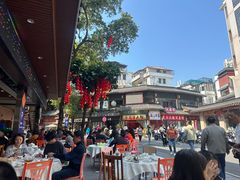 -德記大排档 26年老字号(西湖店)
