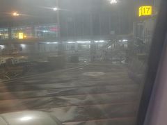 -福州长乐国际机场