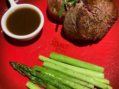 -TIAGO HOME KITCHEN(王府中环店)