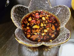 酱料-乔街深夜食堂·台州菜·高压锅生蚝(杭州总店)