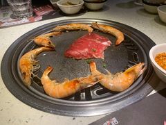 -猫抓烤肉(武进吾悦广场店)