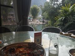 -生态苑农庄(十里画廊遇龙河店)