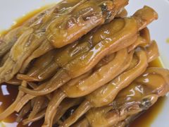 -面道赞宁海海鲜面(迎凤街店)