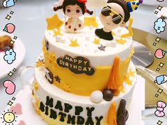 -青岛蓝海大饭店·渔歌舫(李沧店)