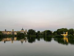-南通濠河风景名胜区