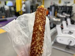 -巴黎贝甜(大宁国际商业广场店)