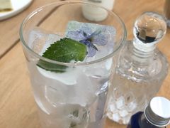 -CHEZ JASMINE 茉莉的氧气厨房