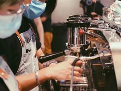 -GOTLOT COFFEE&KITCHEN角落厨房NOOK店