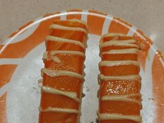 -新一番三文鱼寿司(大东海店)