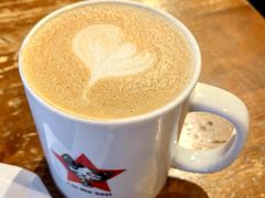 -雕刻时光咖啡馆(北师大店)