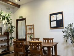 -山由之cafe&meal(小寨店)
