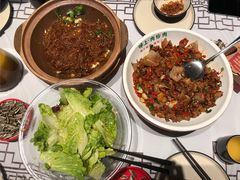-味上湘菜馆(河马店)