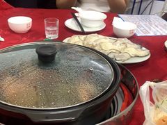 -花苑美食横琴生蚝火锅(拱北粤华路店)