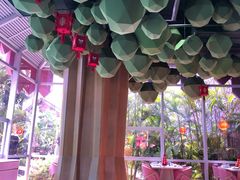 -水桶王国主题餐厅·聚会·生日派对·亲子活动·家庭套餐(亚龙湾希尔顿店)