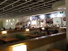 -So Lounge索兰至餐厅(蓝色港湾店)