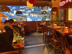 -老湘村·湖南土菜(天河维多利店)