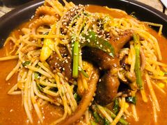-普乐酱蟹(coex店)