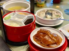 -薇满楼宴会中心(尚城国际购物中心店)