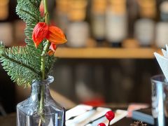 -wineapp葡萄酒餐吧(外滩金融中心店)