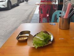 -海安安越南粉(丹竹頭店)