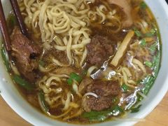 -陈记锅盖面(长江路店)