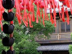 -香积寺