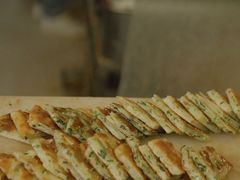 -咏春葱油饼(德政中路店)