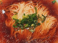 -松鹤楼·苏式汤面(虹桥天地店)