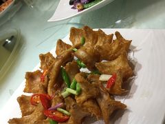 -新成海港大酒楼(康华路店)