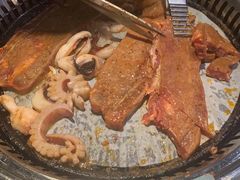 -阪尚皇·原切牛排·烤肉火锅自助(北京路店)