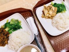 -都城快餐(中山三店)
