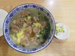 宁记大馅云吞-海清宁记大馅云吞