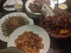 -茶叁酒肆·楚味江湖(菱角湖店)