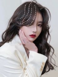 -丝源发型
