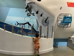 -北京科学中心儿童乐园