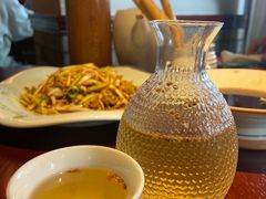 桂花米酒-寻宝记绍兴菜(鲁迅路店)