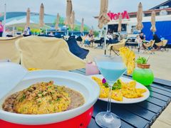 -渔岛海洋度假区