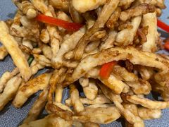 -竹里馆·淮扬菜·功夫茶(老门东店)