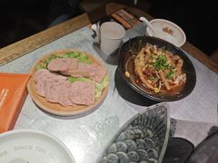 -探鱼·鲜青椒爽麻烤鱼(天河优托邦店)