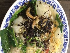 -老温州馄饨担(东游大厦店)