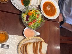 -92°C俄式厨房(中央大街店)